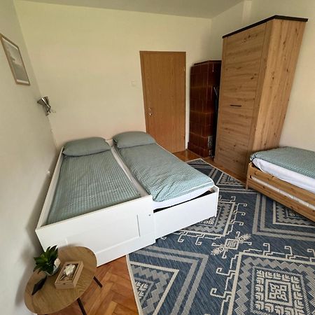 Lynx And Fox Self Check-In Free Parking Apartment Delnice Luaran gambar