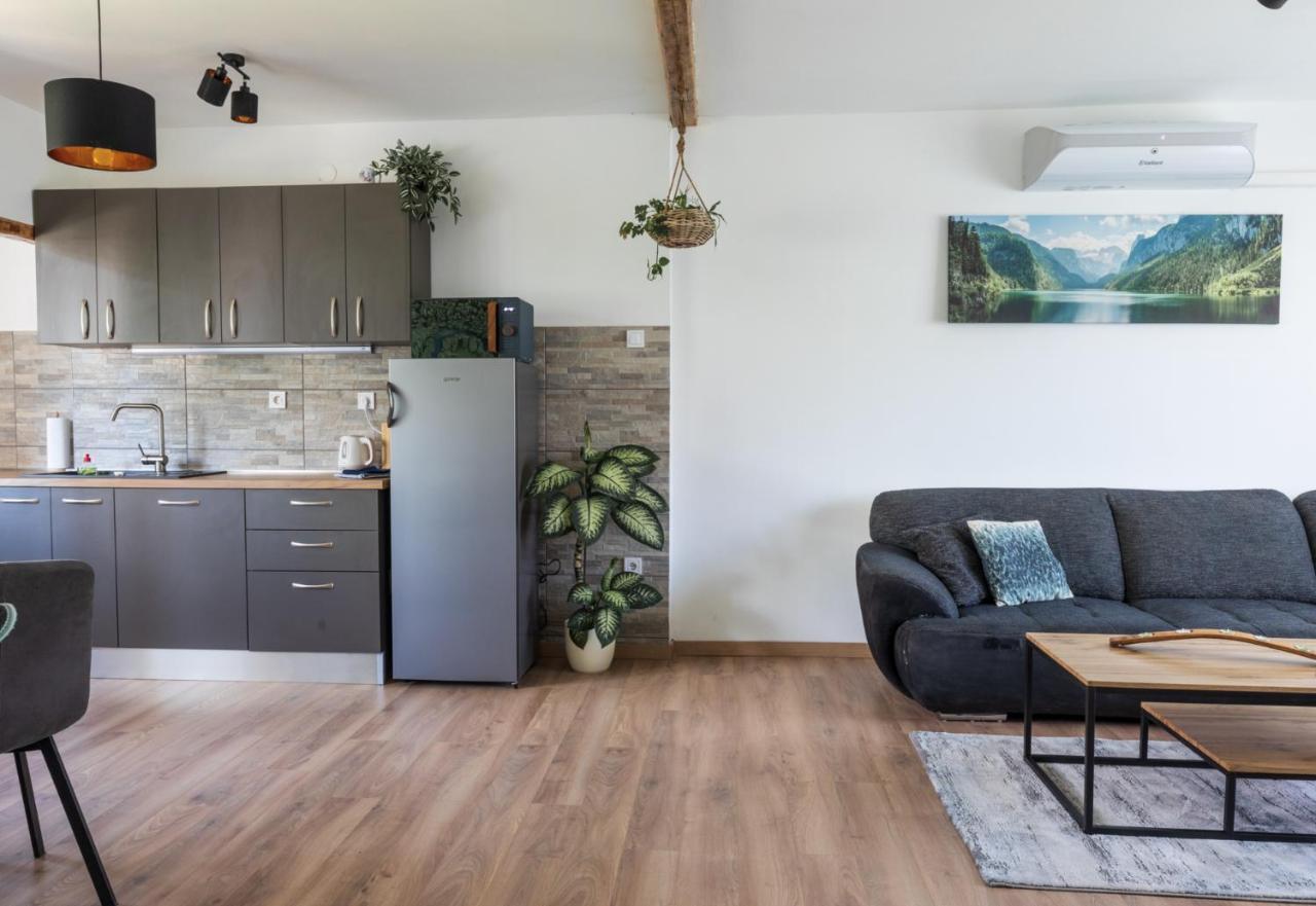 Lynx And Fox Self Check-In Free Parking Apartment Delnice Luaran gambar