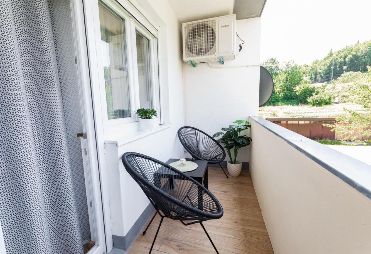 Lynx And Fox Self Check-In Free Parking Apartment Delnice Luaran gambar