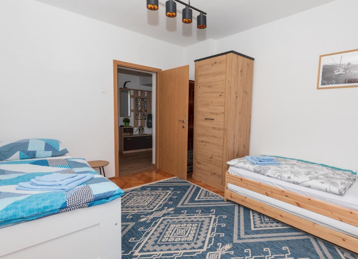 Lynx And Fox Self Check-In Free Parking Apartment Delnice Luaran gambar