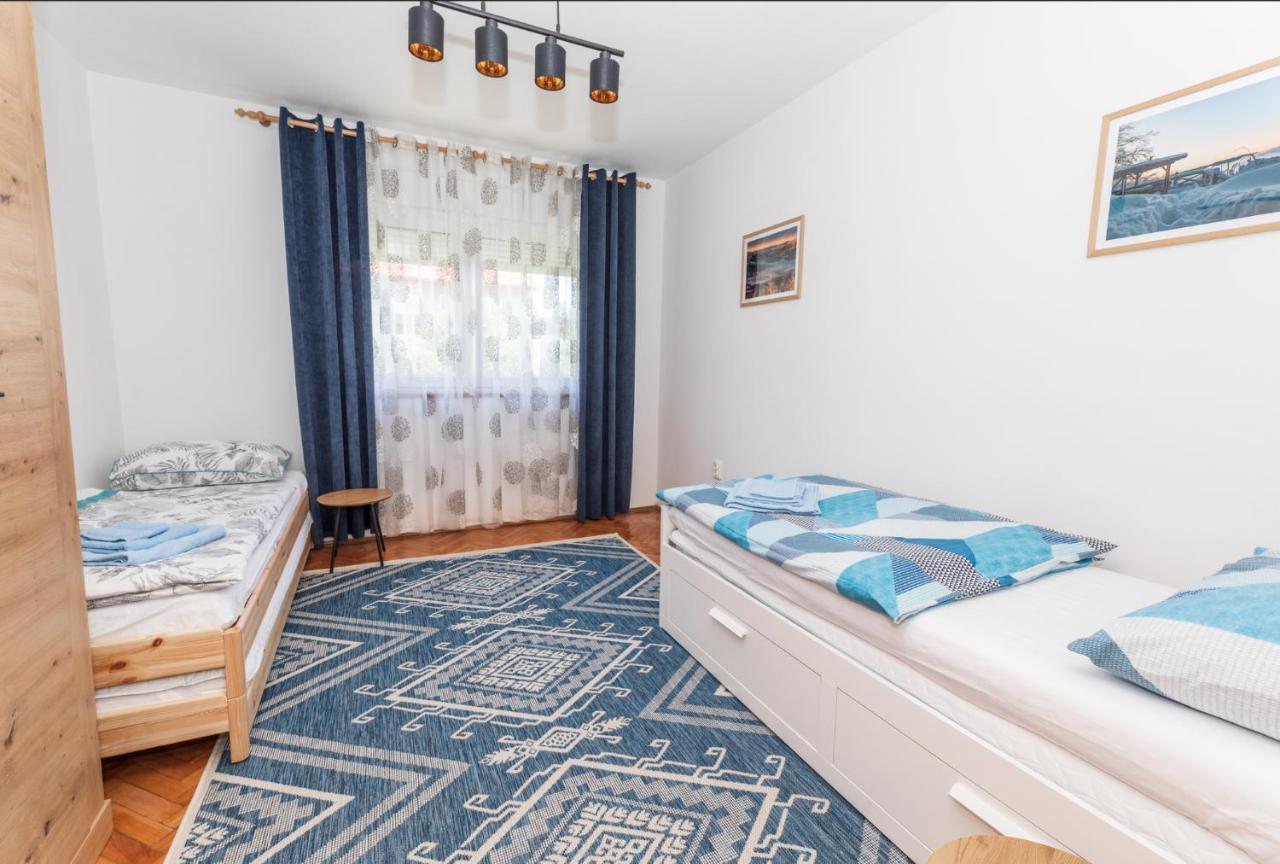 Lynx And Fox Self Check-In Free Parking Apartment Delnice Luaran gambar