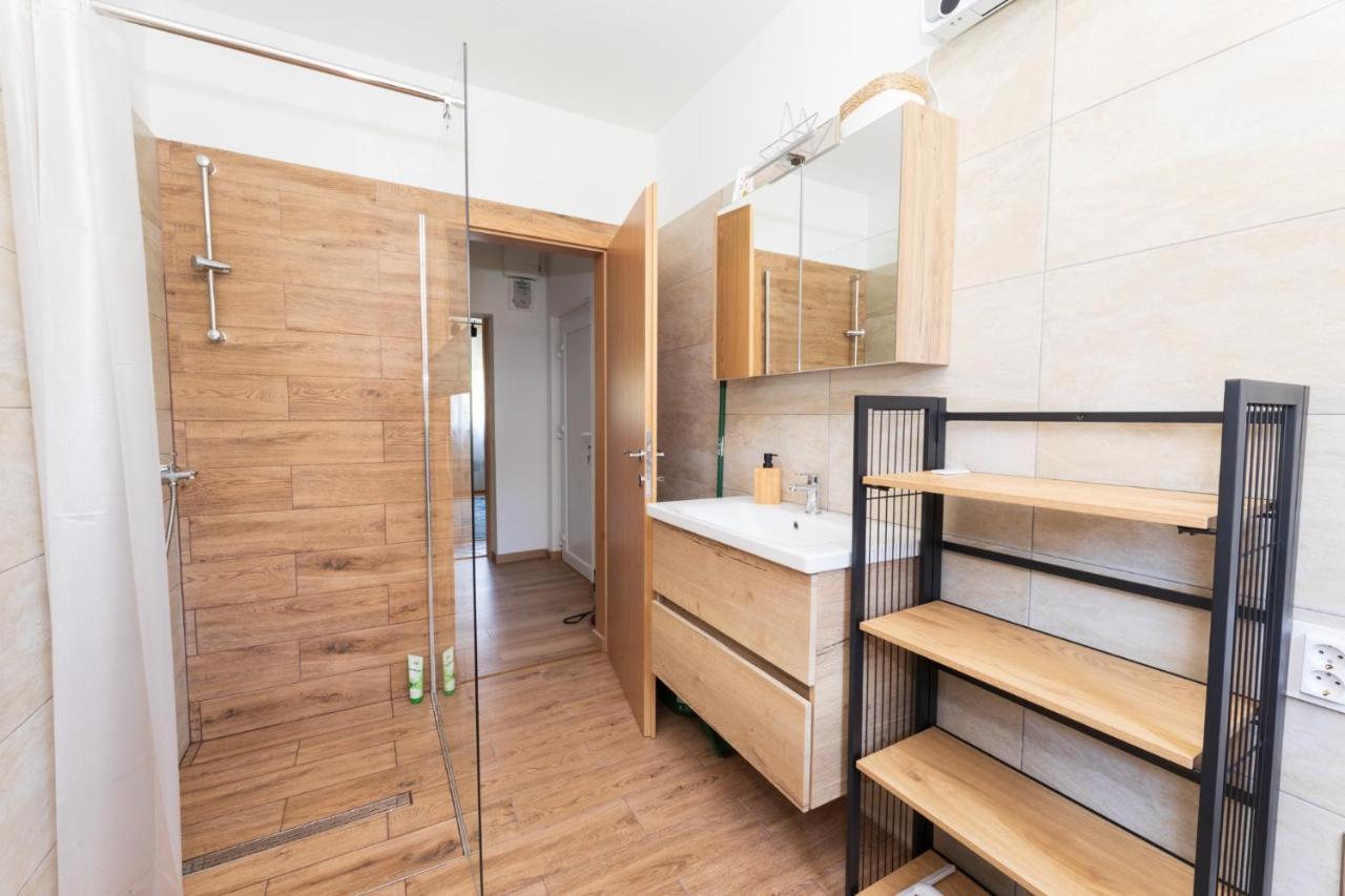 Lynx And Fox Self Check-In Free Parking Apartment Delnice Luaran gambar
