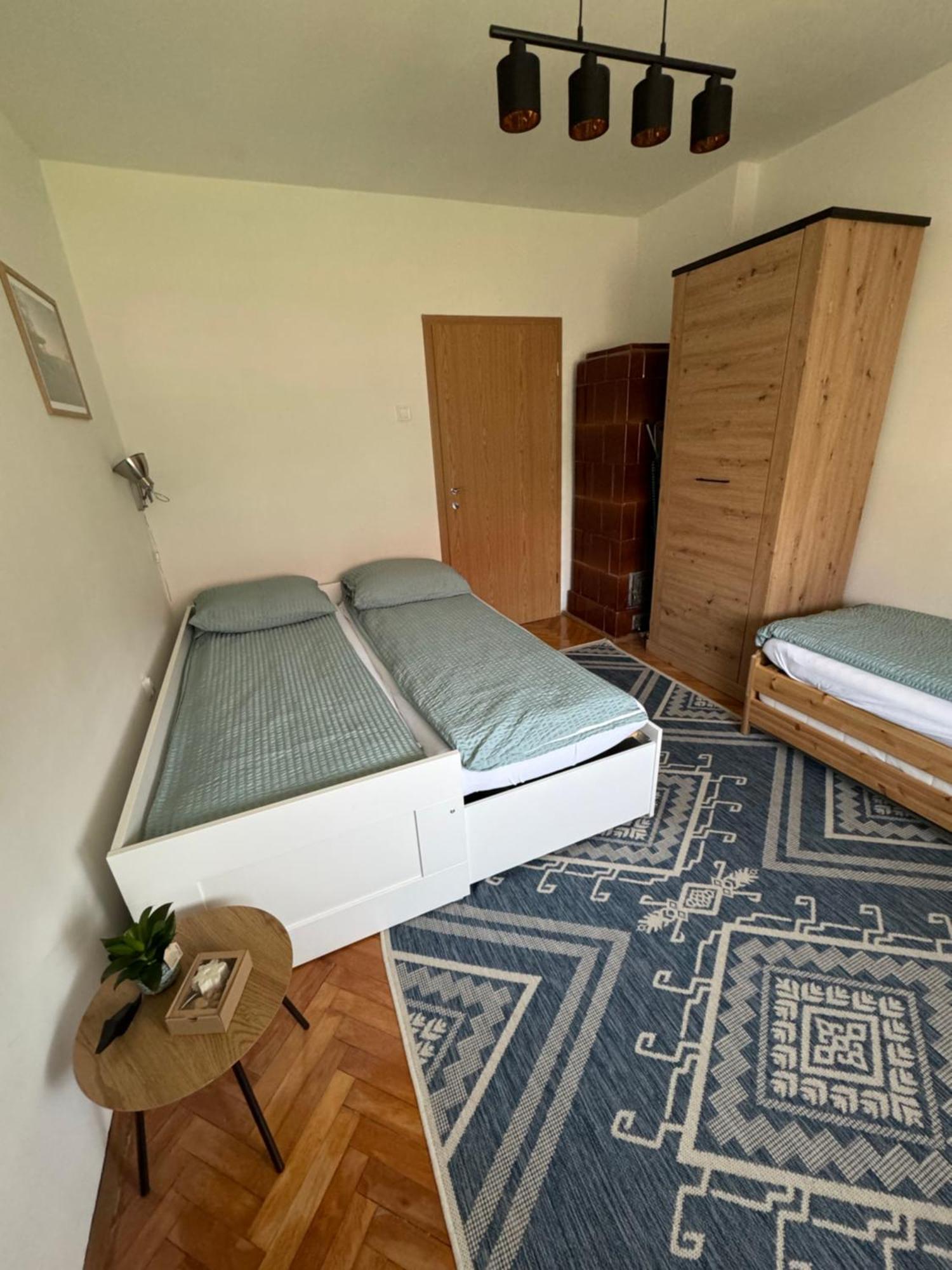Lynx And Fox Self Check-In Free Parking Apartment Delnice Luaran gambar